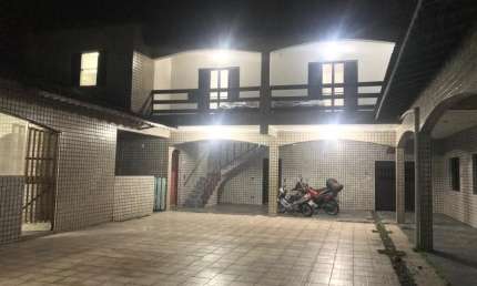 Chácara / sítio com 1 quarto à venda na Praça Ângelo Guerra, Chácaras Glória, Itanhaém