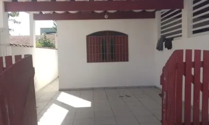Casa com 2 quartos à venda na Praça Ângelo Guerra, Vila Loty, Itanhaém