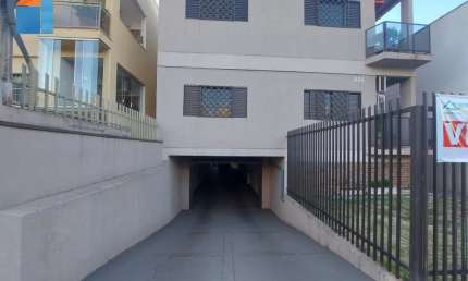 APARTAMENTO DE 3 DORMITÓRIOS SENDO 1 SUÍTE NO JARDIM IRAJÁ
