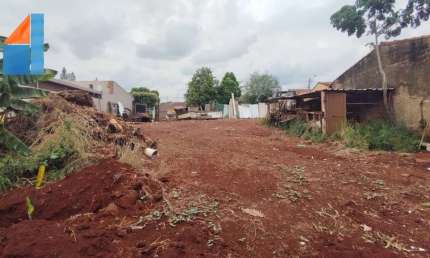 TERRENO 5 x 30 150m  NO PARQUE RIBEIRÃO, próximo a av. Luzitana R  115.000,00