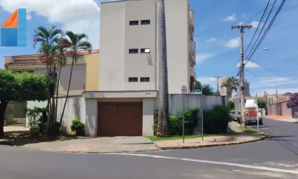 Apartamento amplo com sacada de 3 dormitórios 1 suíte na Lagoinha
