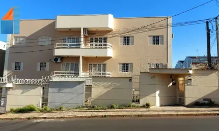 Apartamento 2 dormitórios sendo 1 suíte, R 180.000 Rua Paraná Ribeirão Preto