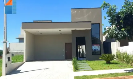 Casa Condomínio San Pedro, 3 suítes, piscina com armarios