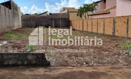 TERRENO PLANO CITY RIBEIRÃO,  MEDINDO 14X35 SENDO 490M ,