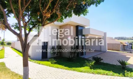 CASA 3 SUITES, AR CONDICIONADO, PISCINA RESERVA SAN PEDRO, RIBEIRAO PRETO - SP