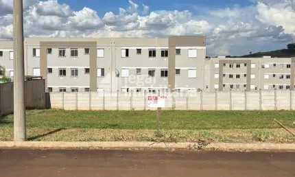 Lote de uso misto, bairro santa martha, ribeirao preto - sp