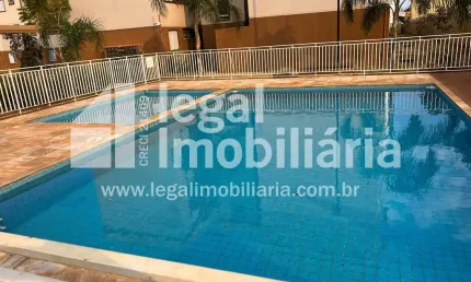 Apartamento à venda. Res. Parque dos Servidores, RIBEIRAO PRETO - SP