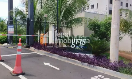 ACONCHEGANTE APARTAMENTO TÉRREO DE DOIS DORMITÓRIOS, JD. PAULISTANO
