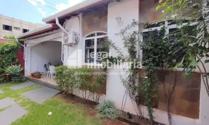 Casa da vovô, com 3 dormitorios 1 suíte, presidente medici, ribeirao preto - sp