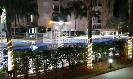 APARTAMENTO A VENDA DE 3 DORMITÓRIOS, SUMAREZINHO RIBEIRAO PRETO - SP