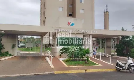 Aconchegante Apartamento de 2 Dormitórios no Residencial Bela Vista  com Lazer