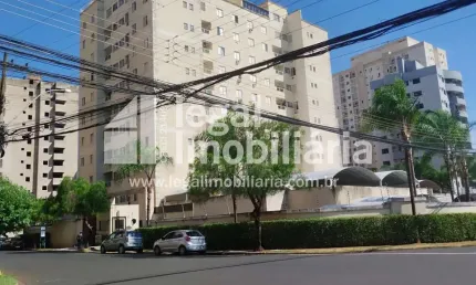 Apartamento  2 Dormitórios com Suíte  Para Venda ou Locação Bairro Nova Aliança
