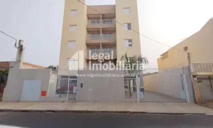 APTO MCMV 2 DORMITÓRIOS COM SUÍTE PARA VENDA CAMPOS ELISÍOS