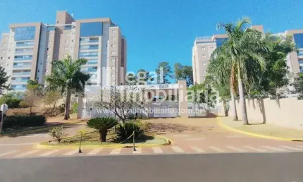 Apartamento à venda, Bonfim Paulista, RIBEIRAO PRETO - SP