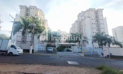 Apartamento à Venda | 2 Dorms  1 Suíte   Condomínio Estilo Resort Sumarezinho