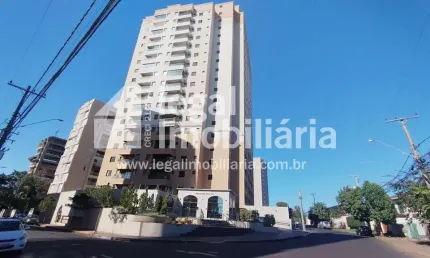 Apartamento à venda ou locação Ribeirania, RIBEIRAO PRETO - SP
