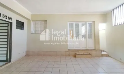 Casa,co, 3 dormitórios, Jardim Paulista, RIBEIRAO PRETO - SP