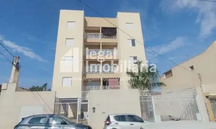 APARTAMENTO PARA LOCAÇÃO - 2 DORMITÓRIOS  1 SUÍTE  - CAMPOS ELÍSIOS