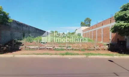 Terreno Cristo Redentor,  medindo 16,20 x 19,75  320 m  comercial