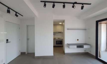 Apartamento para Venda em Santos, Boqueirão, 1 dormitório, 1 suíte, 2 banheiros, 1 vaga