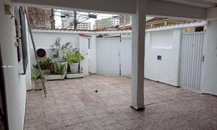 Casa para Venda em São Vicente, Vila Valença, 3 dormitórios, 2 suítes, 3 banheiros, 3 vagas
