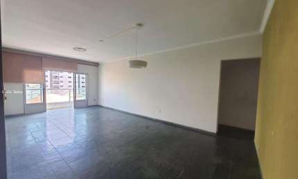 Apartamento para Venda em Santos, Ponta da Praia, 3 dormitórios, 1 suíte, 3 banheiros, 1 vaga