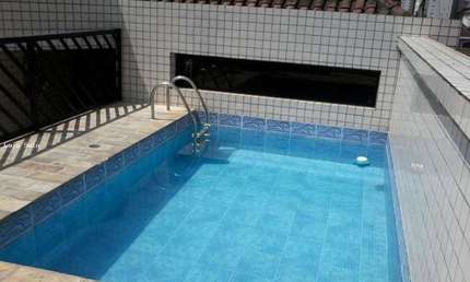 Casa para Venda em Santos, Embaré, 5 dormitórios, 3 suítes, 6 banheiros, 2 vagas