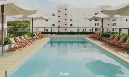 Apartamento para Venda em Santos, José Menino, 2 dormitórios, 1 suíte, 2 banheiros, 1 vaga