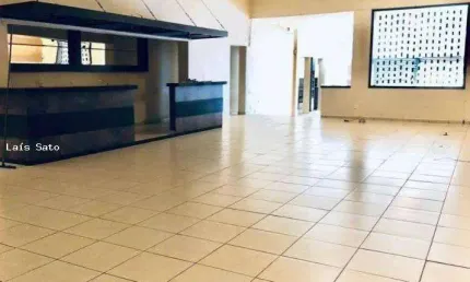 Barracão / Galpão / Depósito para alugar na Rua General Câmara, Centro, Santos