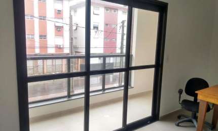 Casa para Venda em Santos, Aparecida, 2 dormitórios, 2 suítes, 3 banheiros, 1 vaga