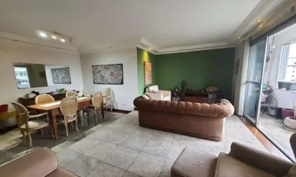 Apartamento para venda em santos, gonzaga, 3 dormitórios, 1 suíte, 3 banheiros, 1 vaga