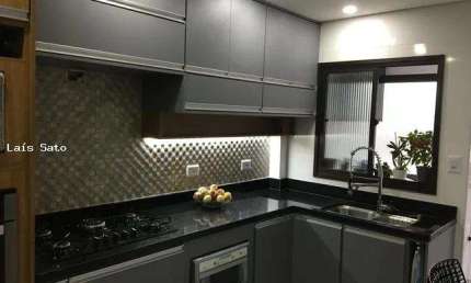 Apartamento para Venda em Santos, Marapé, 2 dormitórios, 3 banheiros, 1 vaga