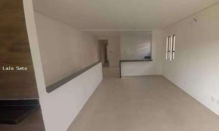 Casa para Venda em Santos, Vila Belmiro, 2 dormitórios, 2 suítes, 3 banheiros, 1 vaga