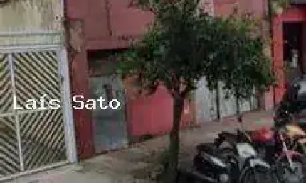 Terreno à venda na Rua Padre Anchieta, Centro, São Vicente