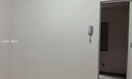 Apartamento para venda em são vicente, itararé, 1 dormitório, 1 banheiro, 1 vaga