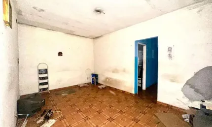 Apartamento para Venda em Santos, Macuco, 2 dormitórios, 1 banheiro, 1 vaga