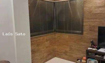 Apartamento para Venda em Santos, Aparecida, 1 dormitório, 1 banheiro, 1 vaga