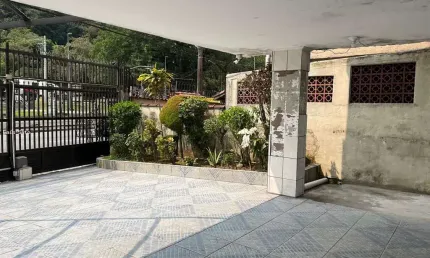 Apartamento para Venda em São Vicente, Centro, 1 dormitório, 1 banheiro, 1 vaga