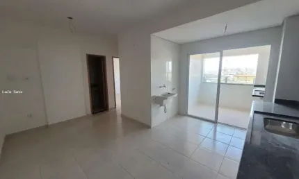 Apartamento para venda em santos, macuco, 2 dormitórios, 1 suíte, 2 banheiros, 1 vaga