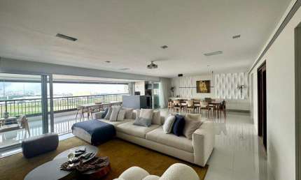 Apartamento Alto Padrão para Venda em São Paulo, Vila Ester (Zona Norte), 4 dormitórios, 4 suítes, 6 banheiros, 5 vagas
