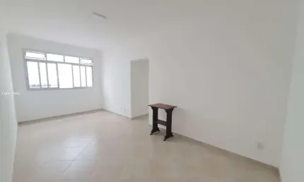 Apartamento para Venda em Santos, Vila Mathias, 2 dormitórios, 1 banheiro