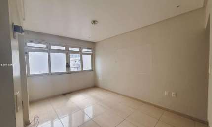 Apartamento para Venda em Santos, Aparecida, 1 dormitório, 1 banheiro, 1 vaga