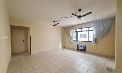 Apartamento para Venda em Santos, Ponta da Praia, 3 dormitórios, 1 suíte, 3 banheiros, 1 vaga
