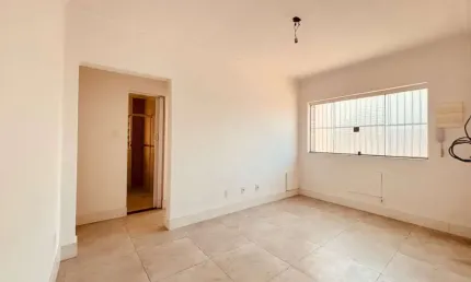 Apartamento para venda em santos, embaré, 3 dormitórios, 2 banheiros, 1 vaga