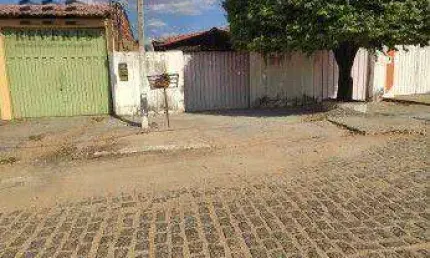 Casa com 1 quarto à venda na Zona Rural, Paratinga 
