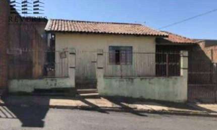 Casa com 1 quarto à venda no Jardim São Silvestre, Cornélio Procópio 