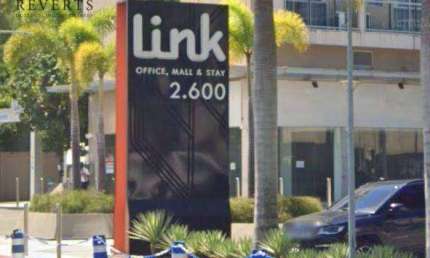 Ponto comercial à venda na Avenida Ayrton Senna, Barra da Tijuca, Rio de Janeiro