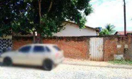 Casa com 1 quarto à venda no Centro, Serra Dourada 