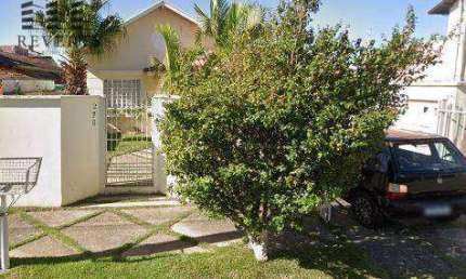 Casa - Loteamento Jardim das Azaléias, POÇOS DE CALDAS / MG