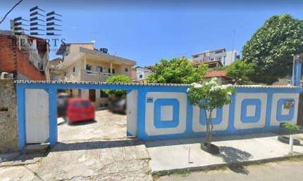 Casa à venda, 81 m² por R$ 165.000 - Alto do Coqueirinho - Salvador/BA